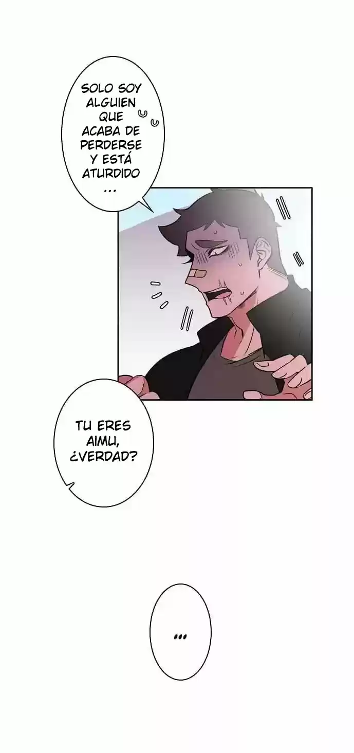 Man Drowning In A Veil - Capítulo 36 - Página 23 - LectorTMOo
