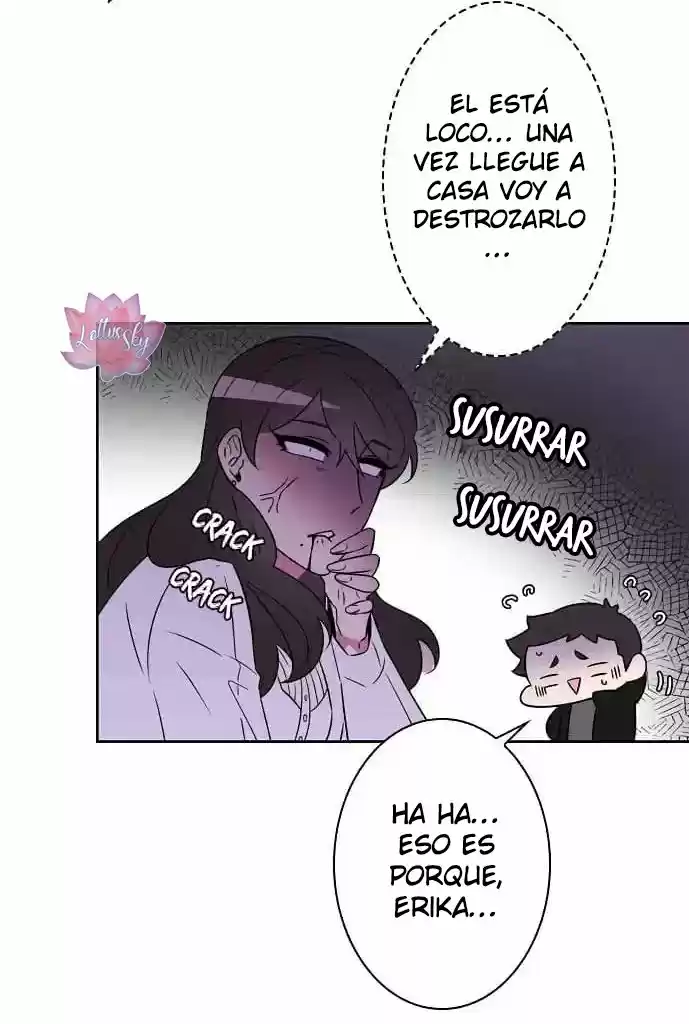 Man Drowning In A Veil - Capítulo 36 - Página 27 - LectorTMOo