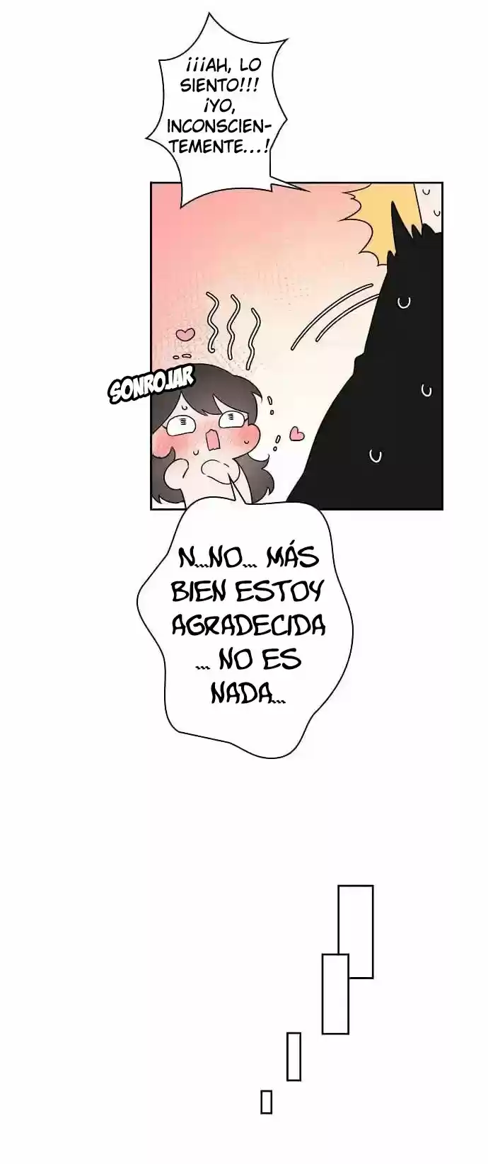 Man Drowning In A Veil - Capítulo 36 - Página 30 - LectorTMOo