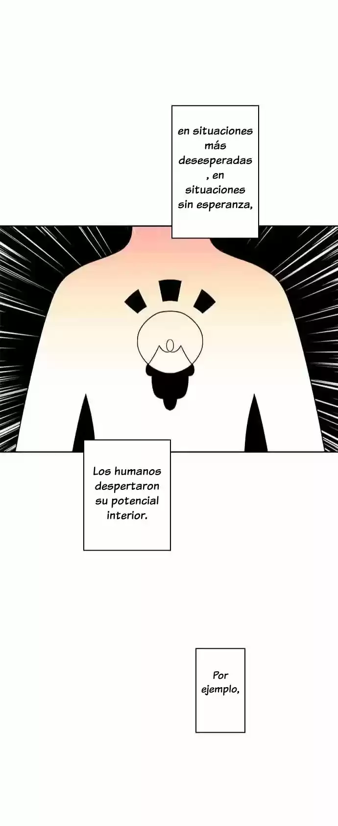 Man Drowning In A Veil - Capítulo 36 - Página 38 - LectorTMOo