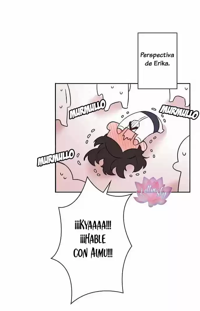 Man Drowning In A Veil - Capítulo 36 - Página 51 - LectorTMOo