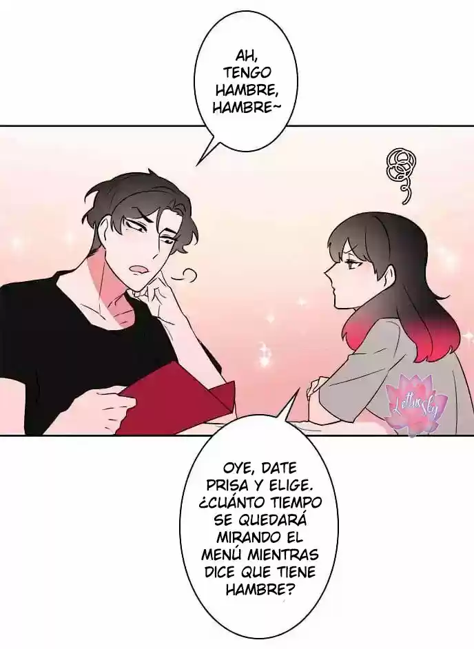 Man Drowning In A Veil - Capítulo 37 - Página 12 - LectorTMOo