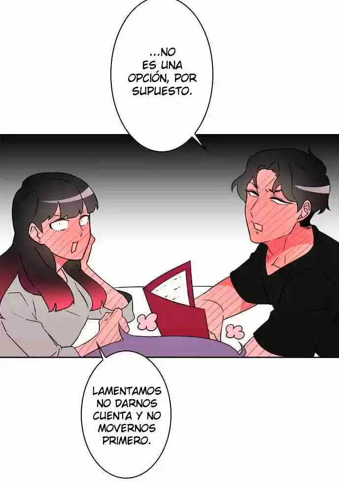 Man Drowning In A Veil - Capítulo 37 - Página 16 - LectorTMOo