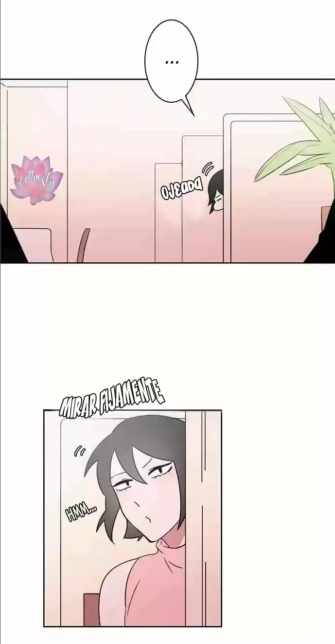 Man Drowning In A Veil - Capítulo 37 - Página 23 - LectorTMOo