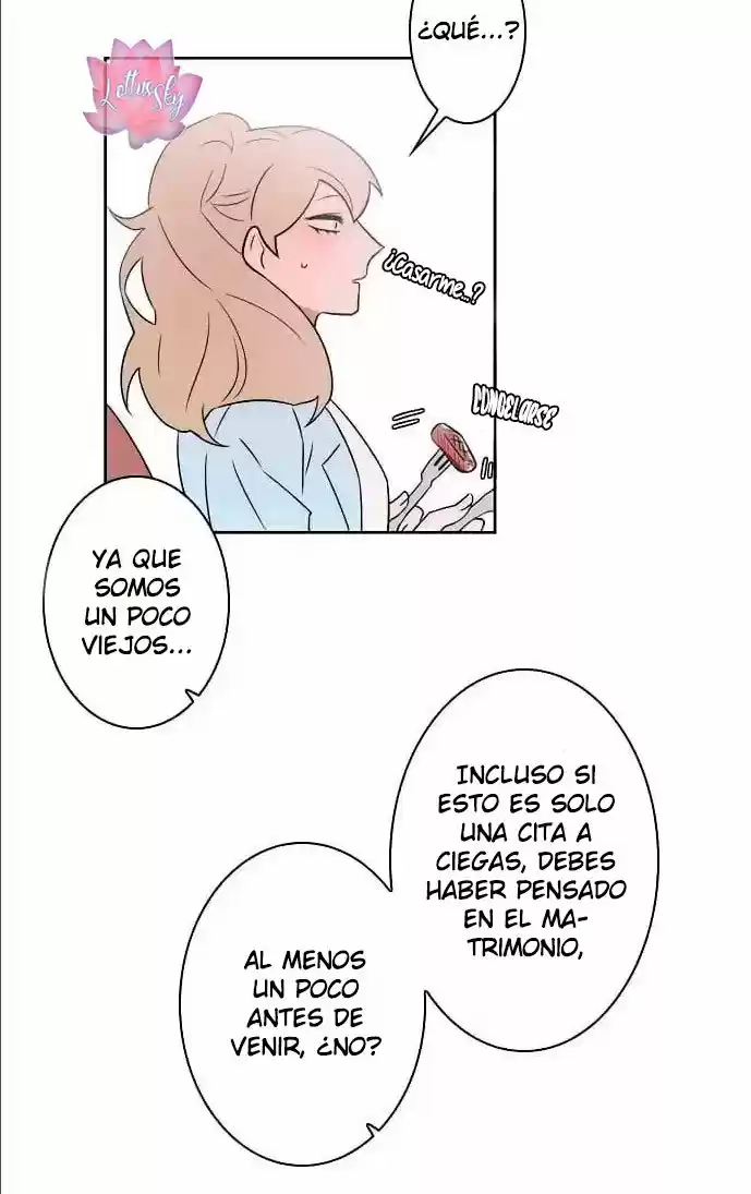 Man Drowning In A Veil - Capítulo 37 - Página 31 - LectorTMOo