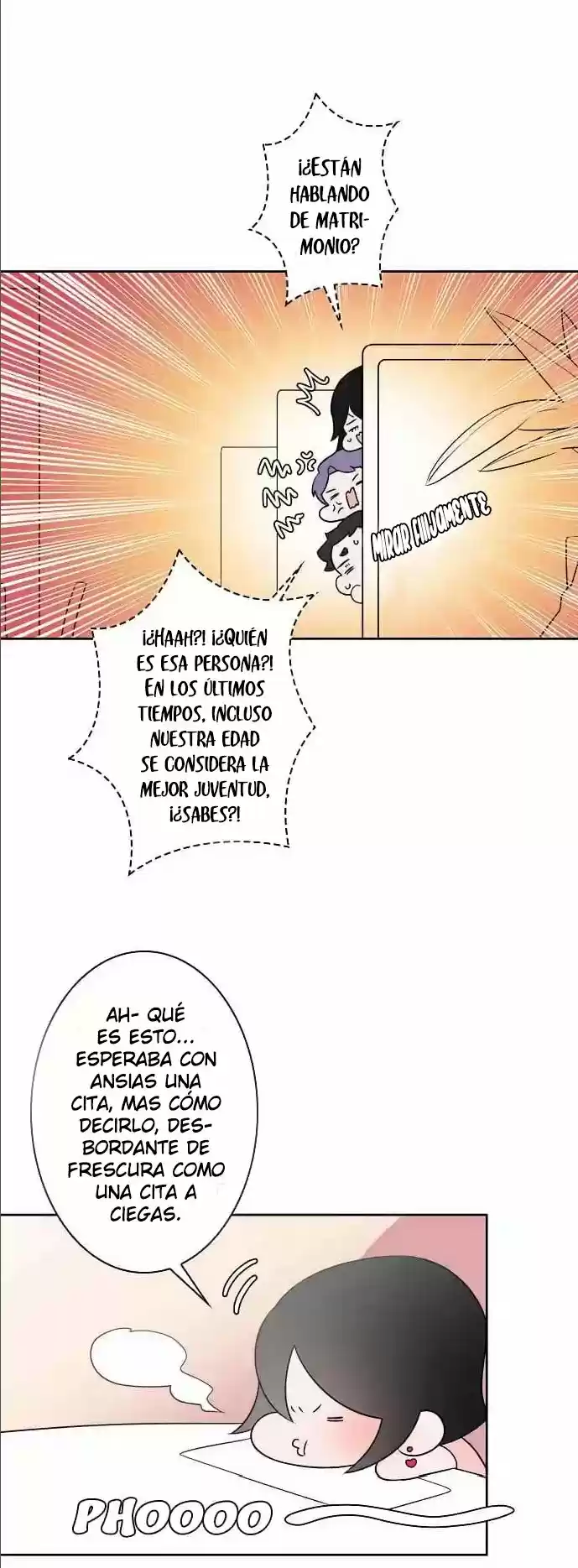 Man Drowning In A Veil - Capítulo 37 - Página 34 - LectorTMOo