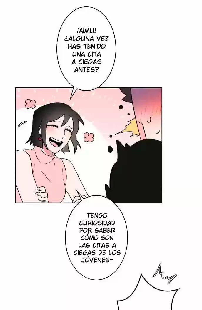 Man Drowning In A Veil - Capítulo 37 - Página 39 - LectorTMOo