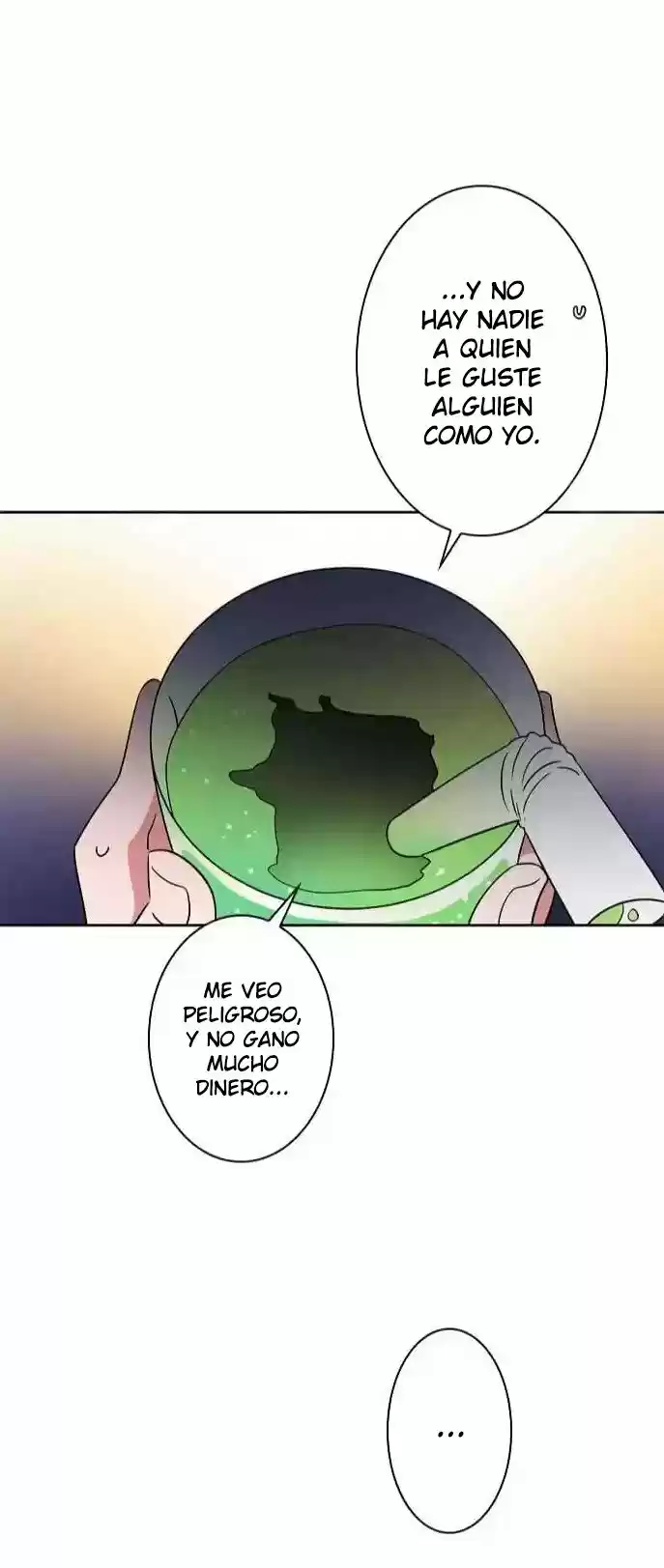Man Drowning In A Veil - Capítulo 37 - Página 42 - LectorTMOo