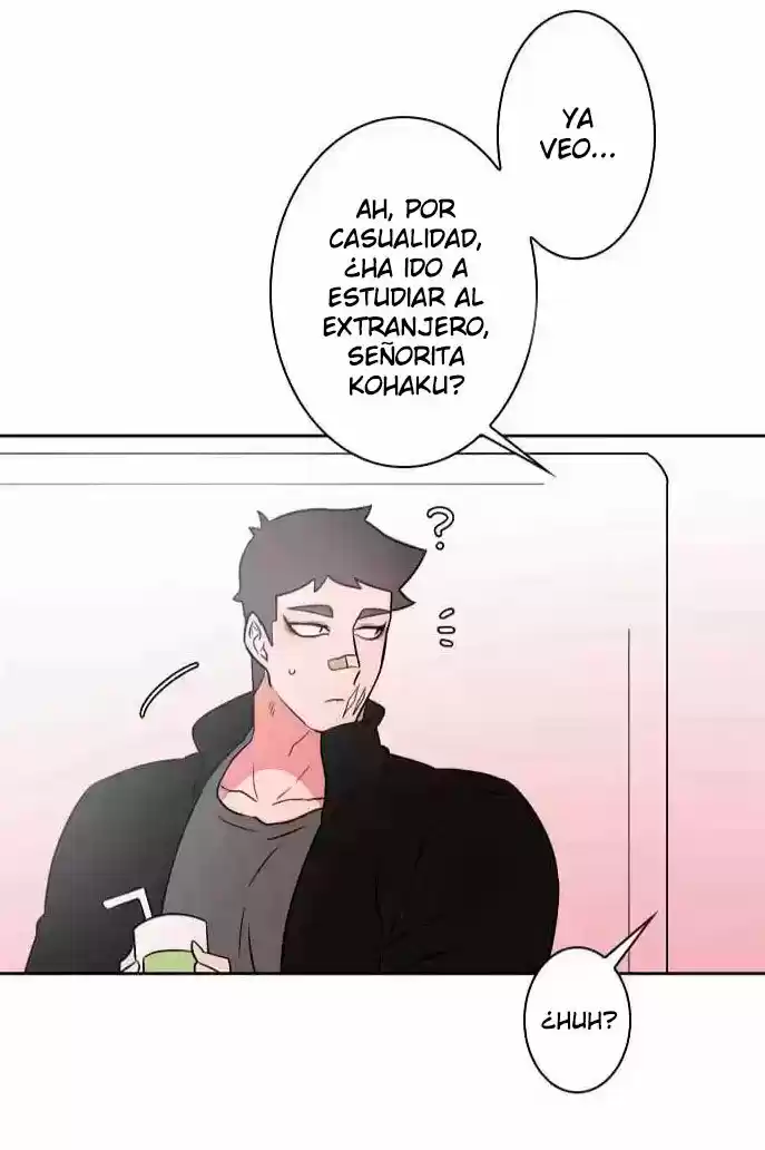 Man Drowning In A Veil - Capítulo 37 - Página 46 - LectorTMOo