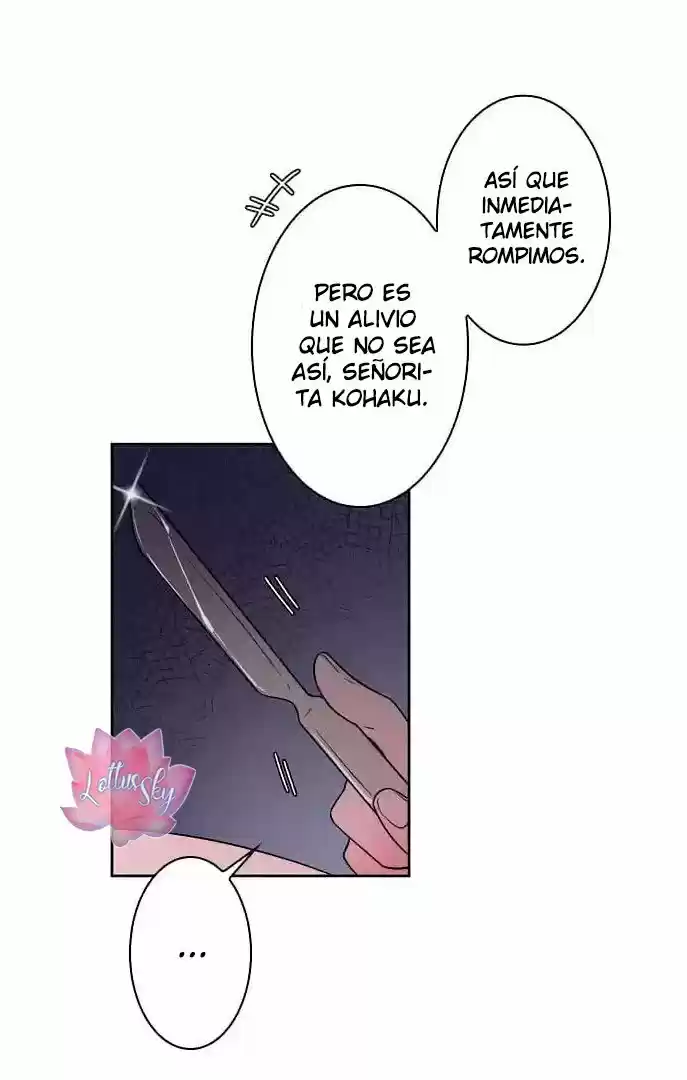 Man Drowning In A Veil - Capítulo 37 - Página 51 - LectorTMOo