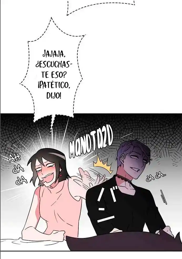 Man Drowning In A Veil - Capítulo 38 - Página 10 - LectorTMOo