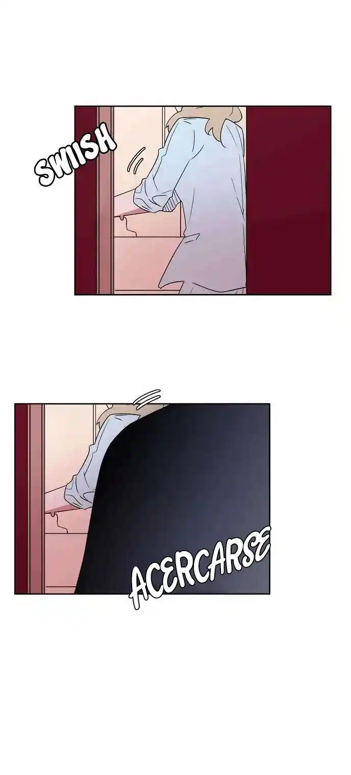Man Drowning In A Veil - Capítulo 38 - Página 27 - LectorTMOo