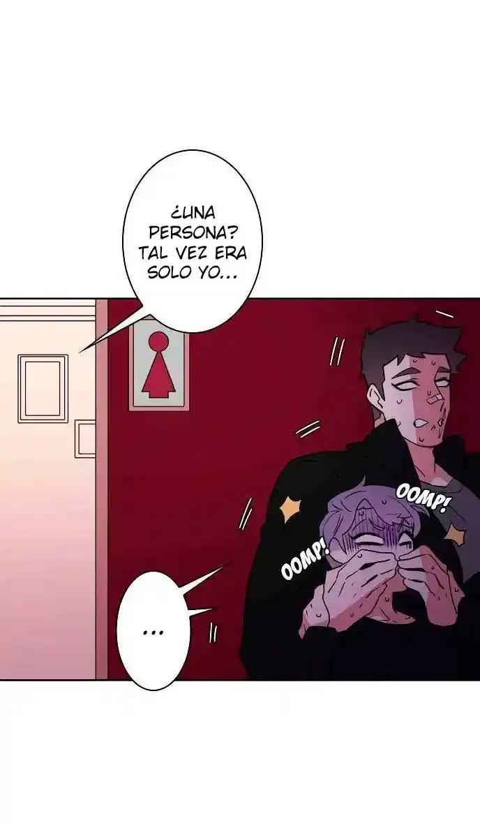 Man Drowning In A Veil - Capítulo 38 - Página 30 - LectorTMOo