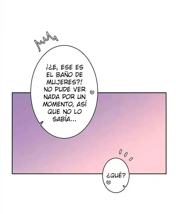 Man Drowning In A Veil - Capítulo 38 - Página 36 - LectorTMOo
