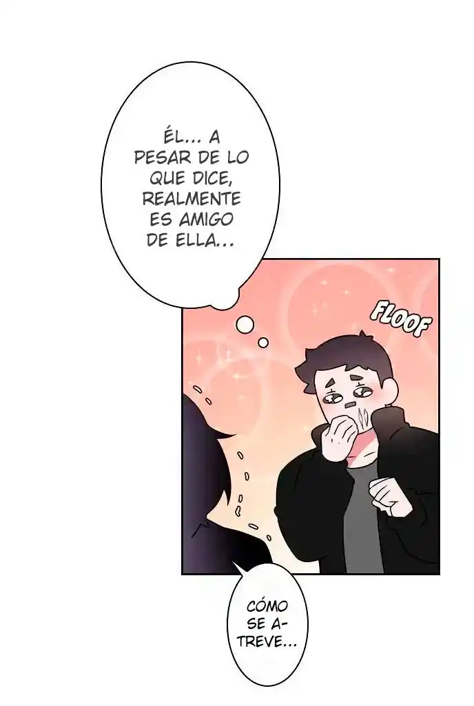 Man Drowning In A Veil - Capítulo 38 - Página 39 - LectorTMOo
