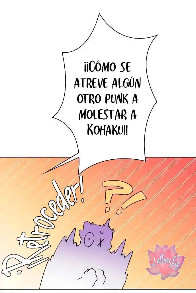 Man Drowning In A Veil - Capítulo 38 - Página 40 - LectorTMOo