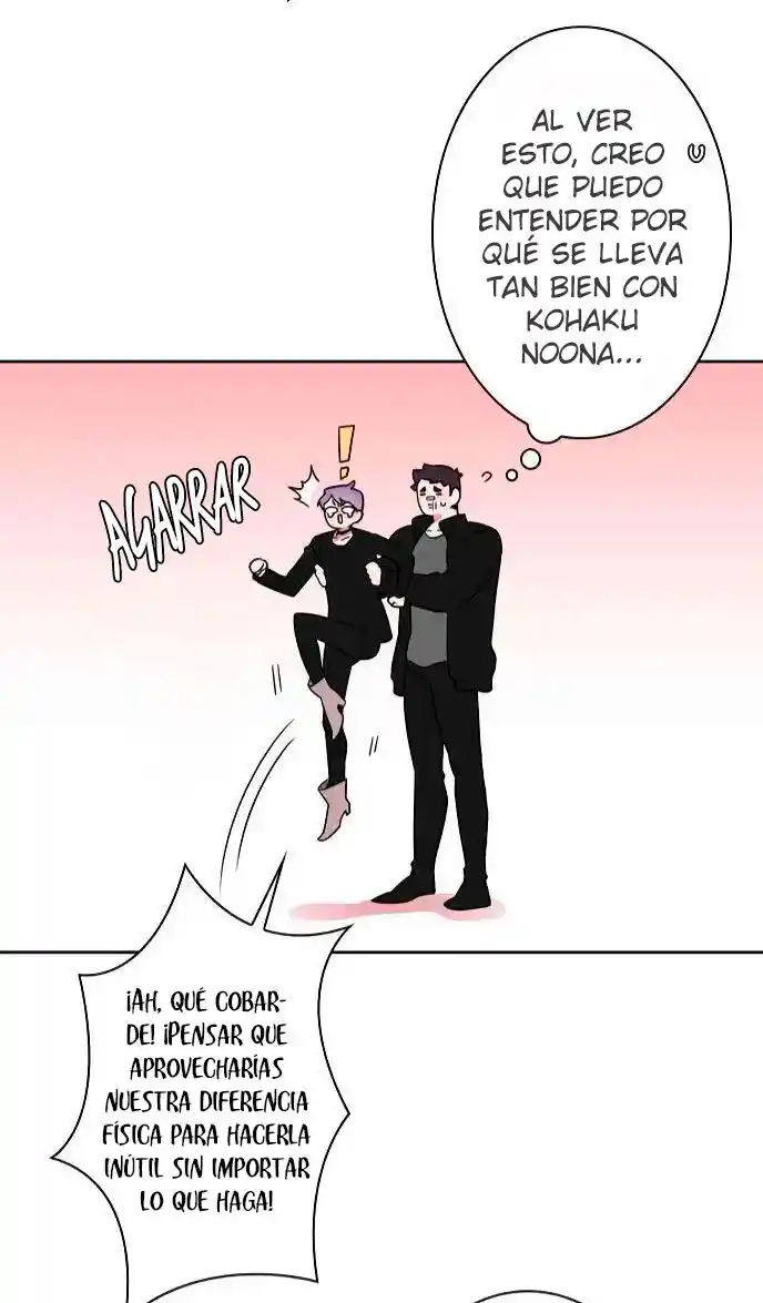 Man Drowning In A Veil - Capítulo 38 - Página 44 - LectorTMOo