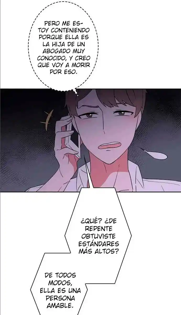 Man Drowning In A Veil - Capítulo 38 - Página 52 - LectorTMOo