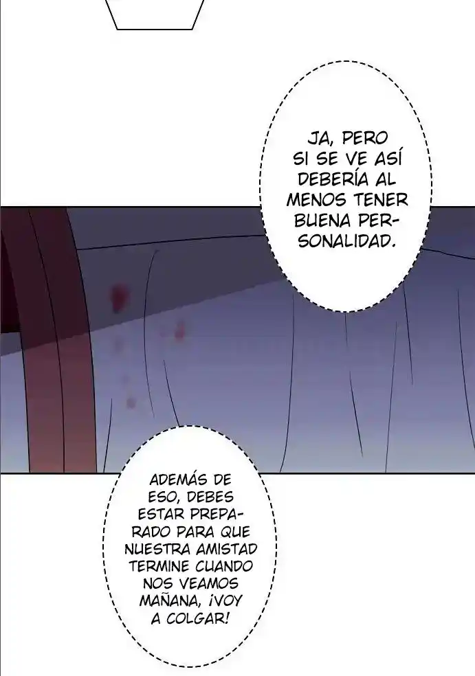 Man Drowning In A Veil - Capítulo 38 - Página 53 - LectorTMOo