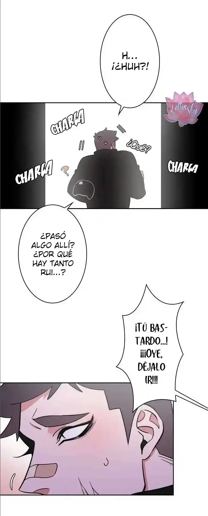 Man Drowning In A Veil - Capítulo 38 - Página 57 - LectorTMOo
