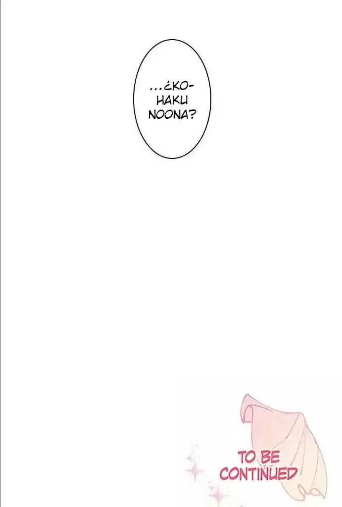 Man Drowning In A Veil - Capítulo 38 - Página 59 - LectorTMOo