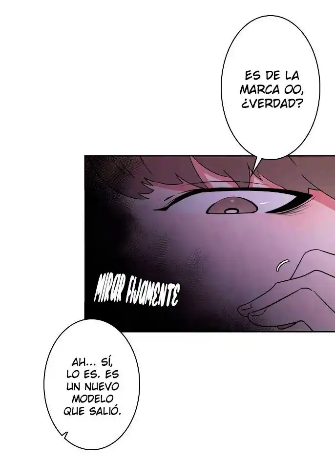 Man Drowning In A Veil - Capítulo 39 - Página 22 - LectorTMOo