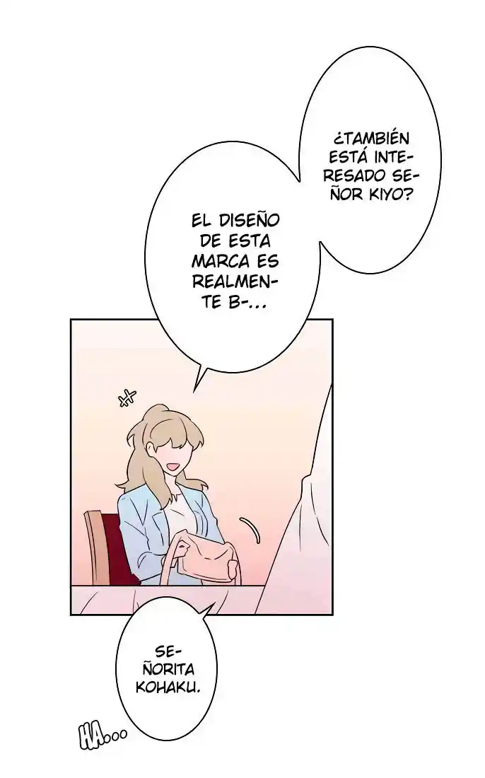 Man Drowning In A Veil - Capítulo 39 - Página 23 - LectorTMOo