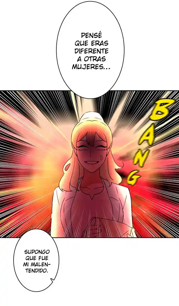 Man Drowning In A Veil - Capítulo 39 - Página 27 - LectorTMOo