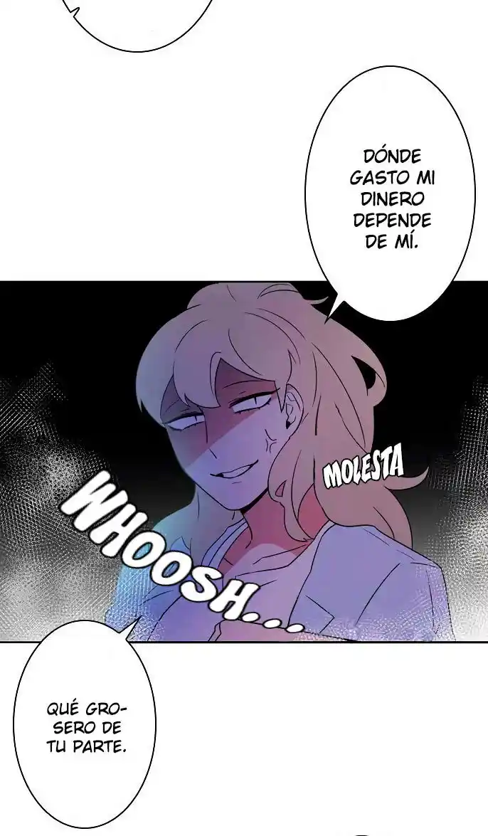 Man Drowning In A Veil - Capítulo 39 - Página 29 - LectorTMOo