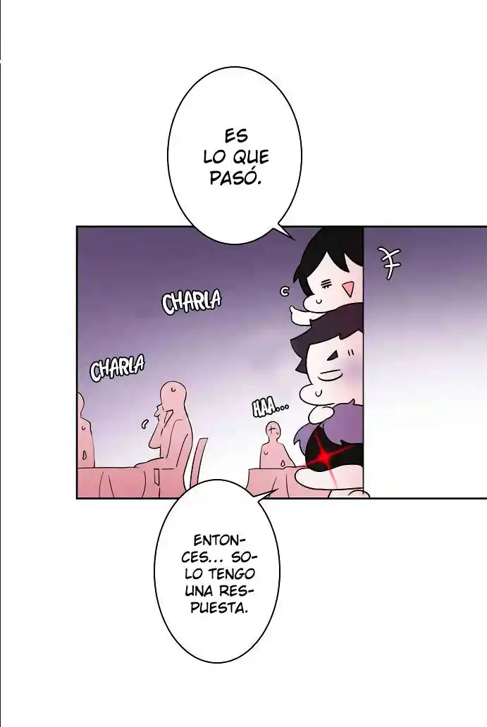 Man Drowning In A Veil - Capítulo 39 - Página 43 - LectorTMOo