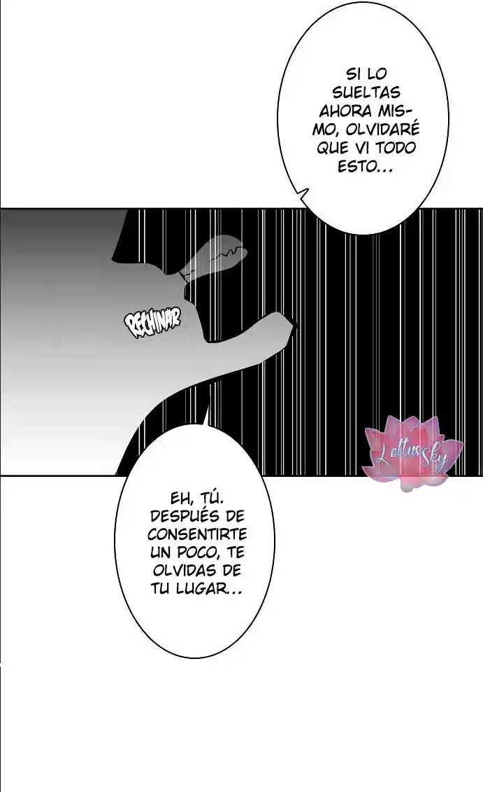 Man Drowning In A Veil - Capítulo 39 - Página 47 - LectorTMOo