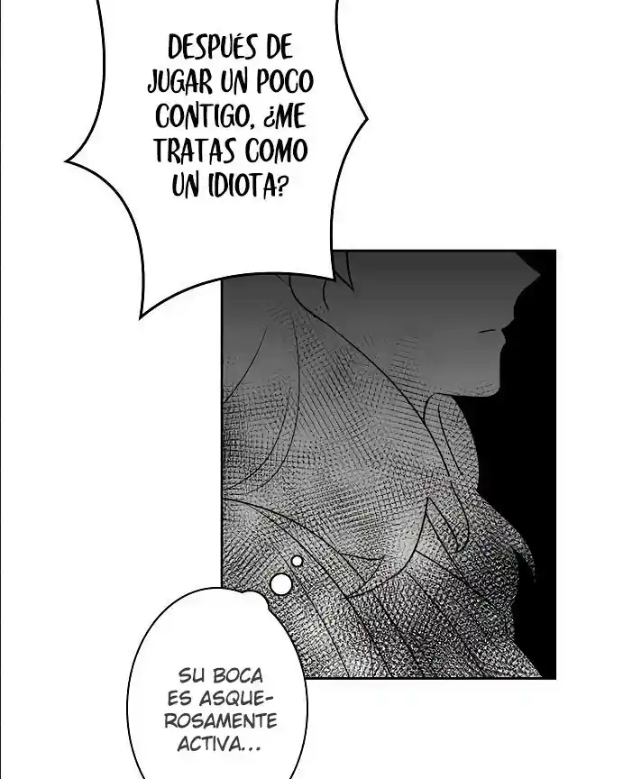 Man Drowning In A Veil - Capítulo 39 - Página 50 - LectorTMOo