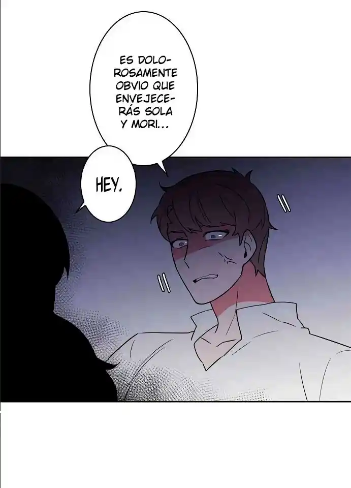 Man Drowning In A Veil - Capítulo 39 - Página 52 - LectorTMOo