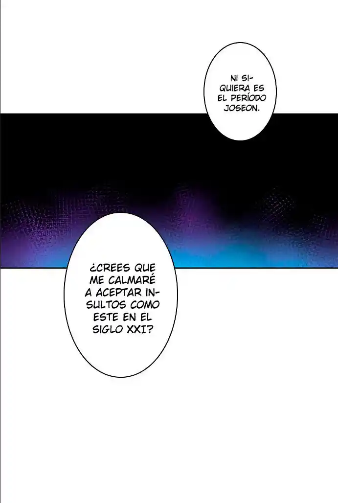 Man Drowning In A Veil - Capítulo 39 - Página 53 - LectorTMOo