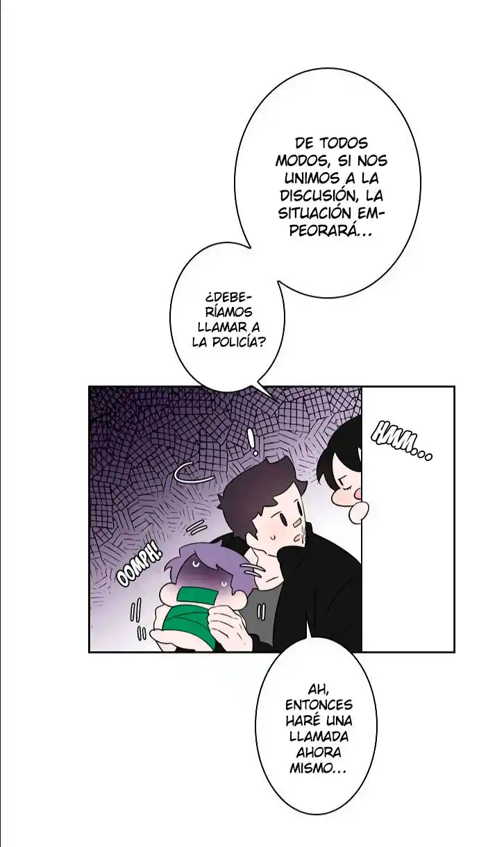 Man Drowning In A Veil - Capítulo 39 - Página 55 - LectorTMOo