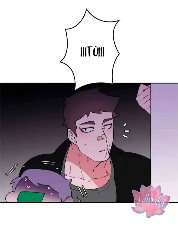 Man Drowning In A Veil - Capítulo 39 - Página 56 - LectorTMOo