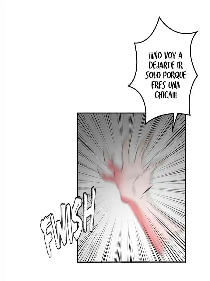 Man Drowning In A Veil - Capítulo 39 - Página 57 - LectorTMOo