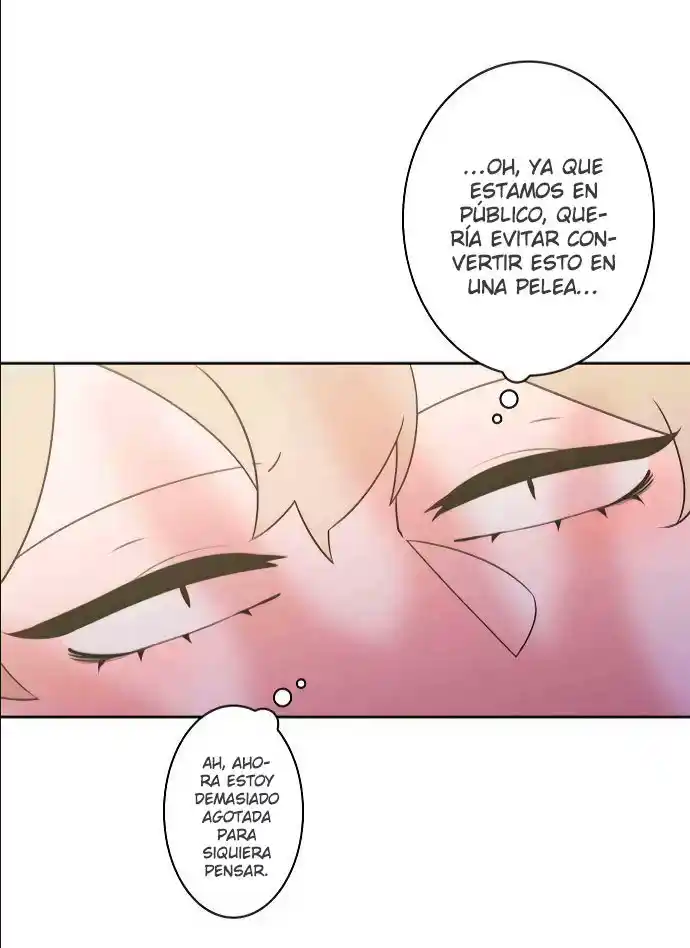 Man Drowning In A Veil - Capítulo 39 - Página 58 - LectorTMOo