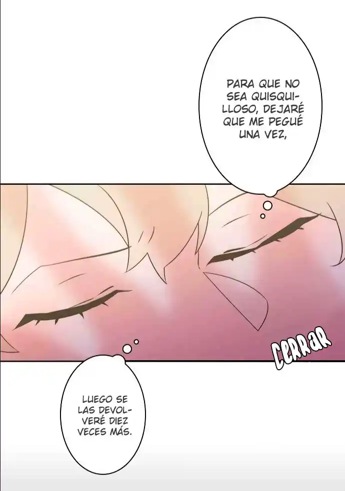 Man Drowning In A Veil - Capítulo 39 - Página 59 - LectorTMOo