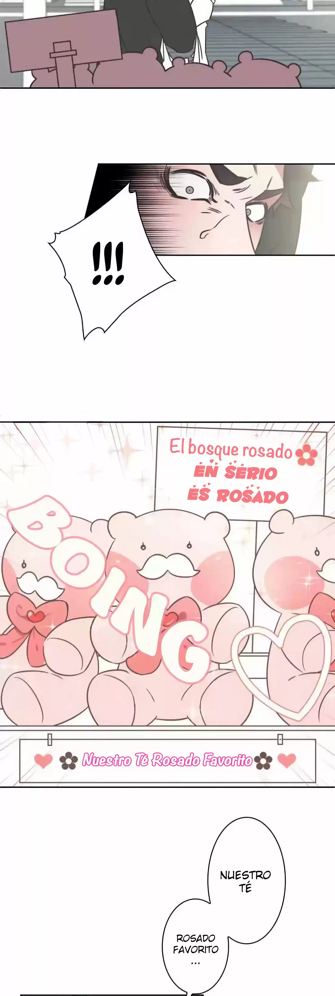 Man Drowning In A Veil - Capítulo 4 - Página 27 - LectorTMOo