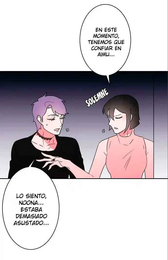 Man Drowning In A Veil - Capítulo 40 - Página 16 - LectorTMOo
