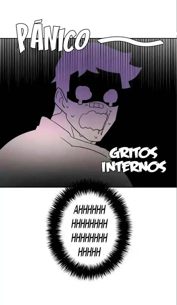 Man Drowning In A Veil - Capítulo 40 - Página 19 - LectorTMOo