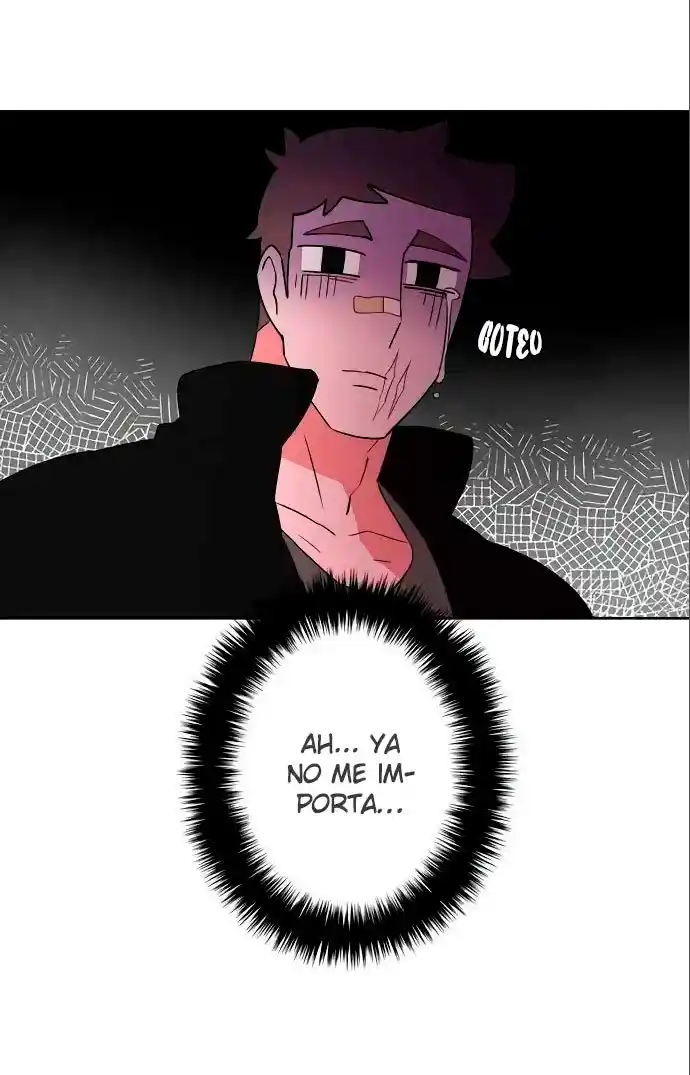 Man Drowning In A Veil - Capítulo 40 - Página 23 - LectorTMOo