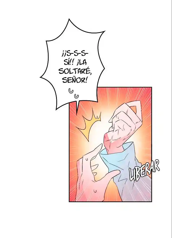 Man Drowning In A Veil - Capítulo 40 - Página 27 - LectorTMOo