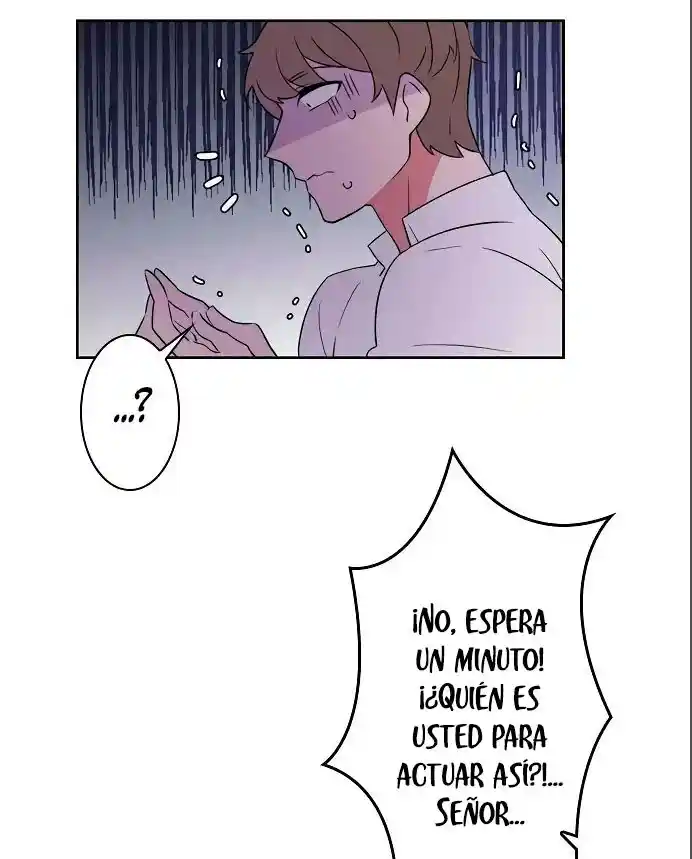 Man Drowning In A Veil - Capítulo 40 - Página 36 - LectorTMOo