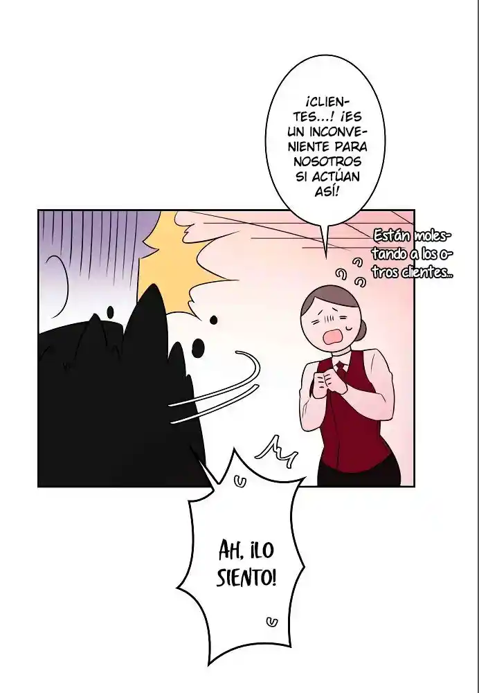 Man Drowning In A Veil - Capítulo 40 - Página 43 - LectorTMOo