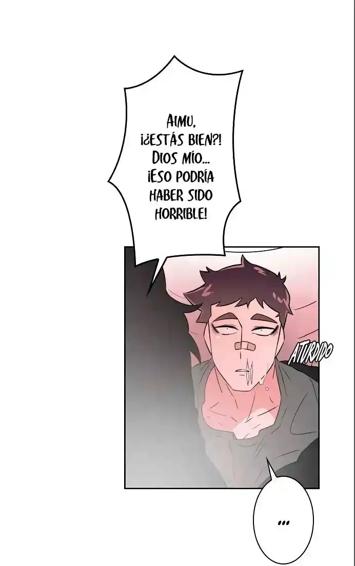 Man Drowning In A Veil - Capítulo 40 - Página 62 - LectorTMOo