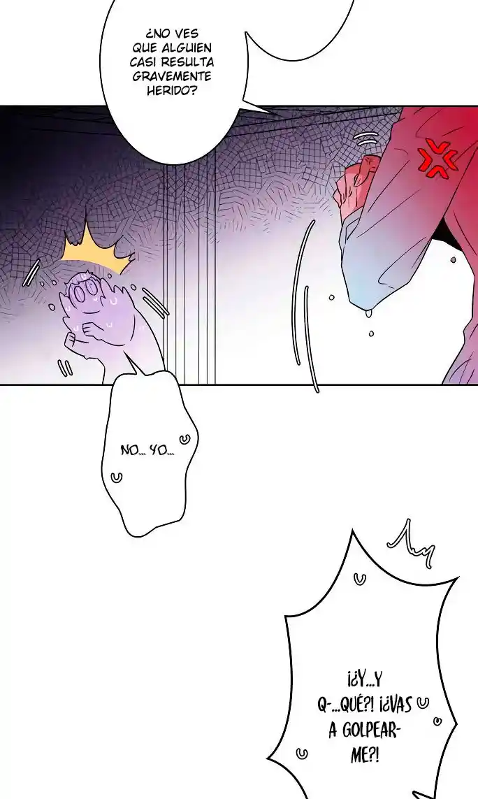 Man Drowning In A Veil - Capítulo 41 - Página 16 - LectorTMOo