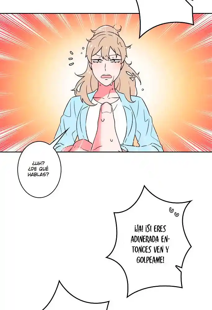 Man Drowning In A Veil - Capítulo 41 - Página 17 - LectorTMOo