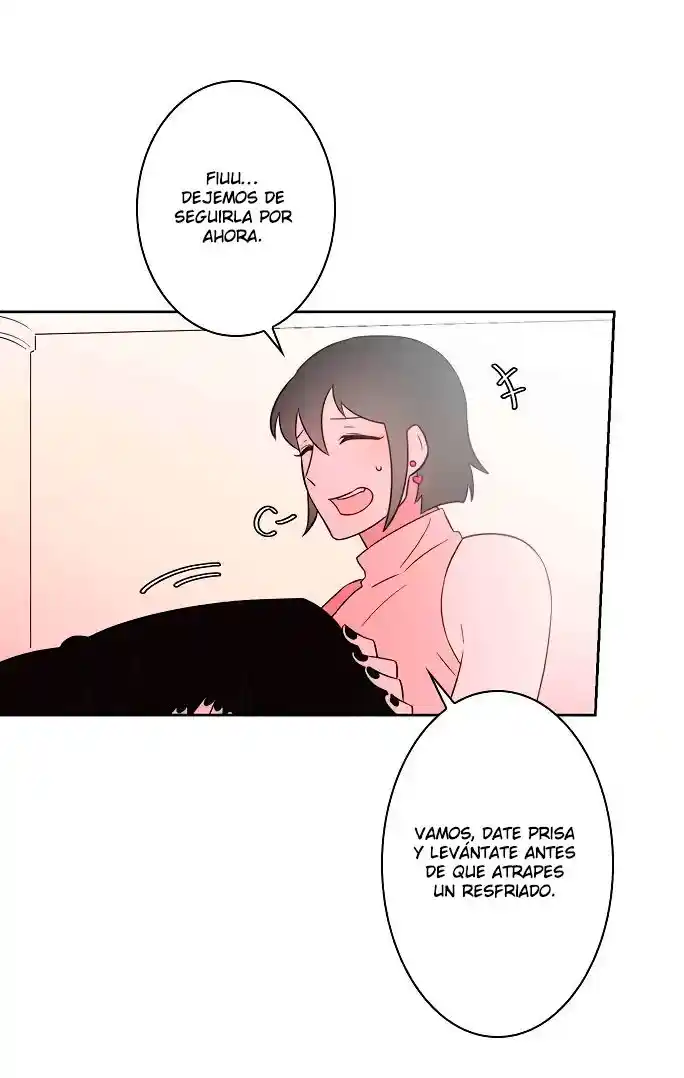 Man Drowning In A Veil - Capítulo 41 - Página 29 - LectorTMOo